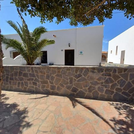 Casa Emilia Vila Almería Exterior foto