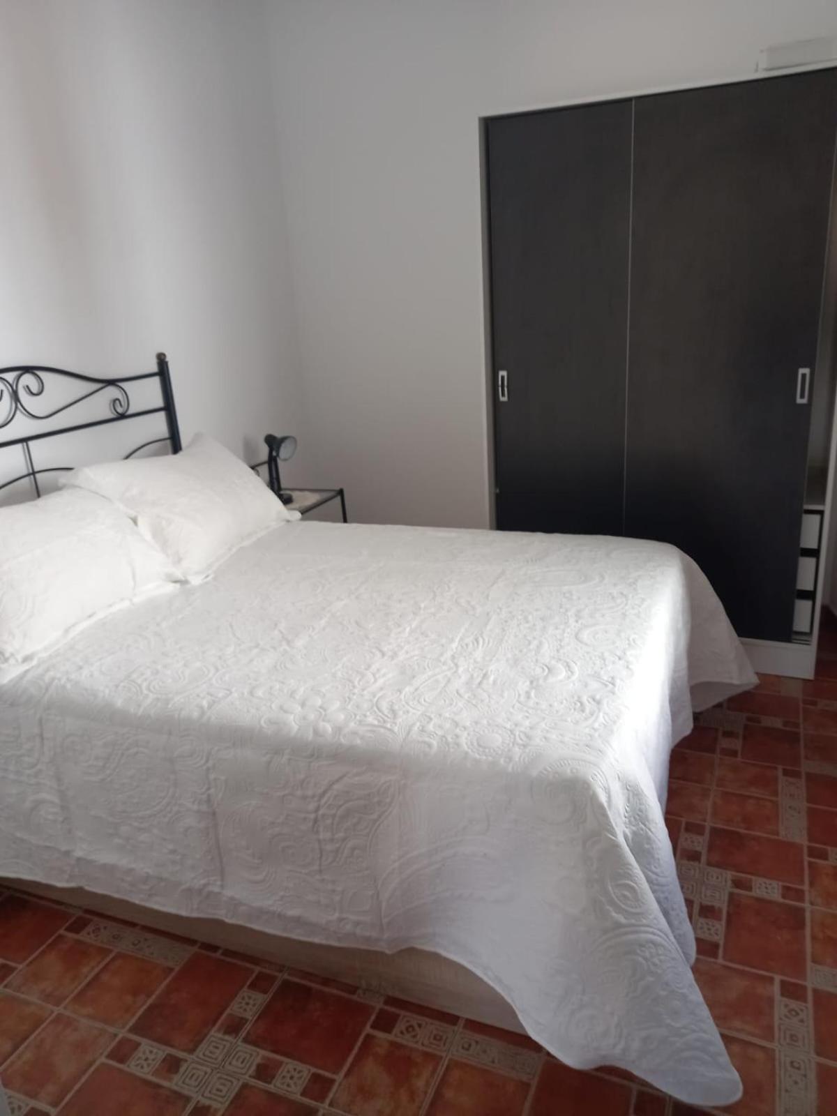 Casa Emilia Vila Almería Exterior foto
